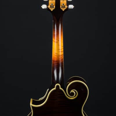 Kimble BB-25 Butch Baldassari F-5 Mandolin #3 of 5 Used (2008) image 22
