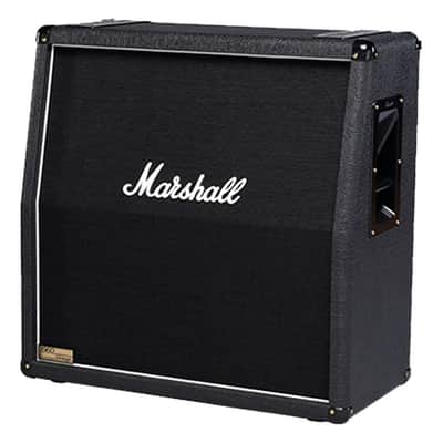 Marshall 1960AV Angled 4x12" Guitar Cabinet - Open Box image 2
