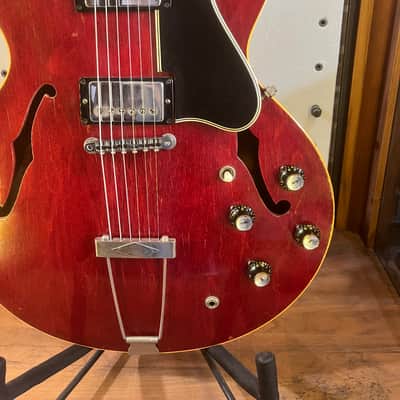 Gibson ES-335 1965 image 3
