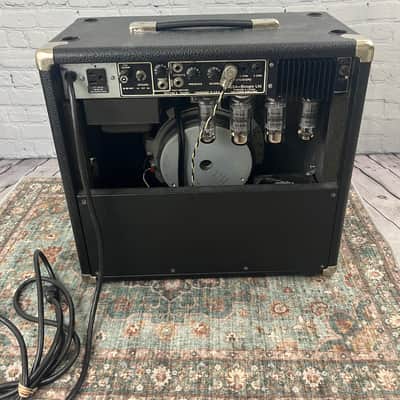 Mesa Boogie Mark III Purple Stripe 1986 image 3
