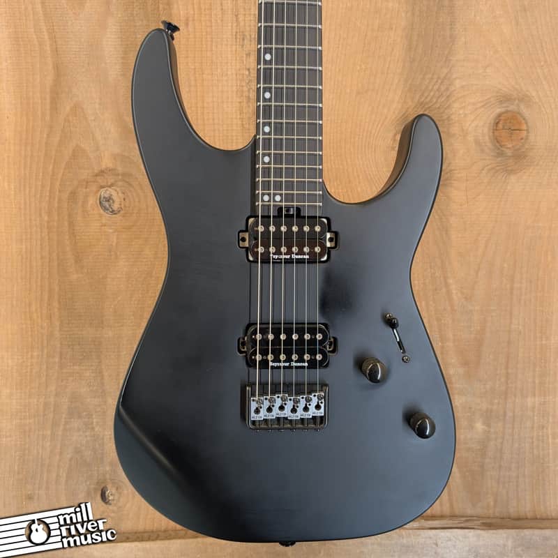 Charvel DK Pro-Mod DK24 HH HT E w/ Wilkinson Saddles - Used