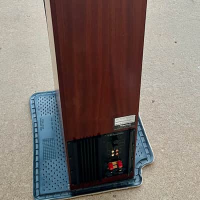 Klipsch KSP-300 Mahogany, Right Floor Unit - Mahogany image 17