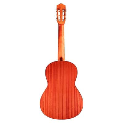Cordoba C1M 3/4 Size Nylon-String Classical Guitar â€“ Ideal for Beginners & Travel image 9