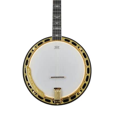 Washburn B17 Americana 5-String Banjo (Tobacco Sunburst) *USA Small Business* image 3