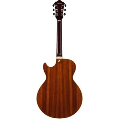 IBANEZ AG95KNT Artcore Expressionist Series, Natural image 2