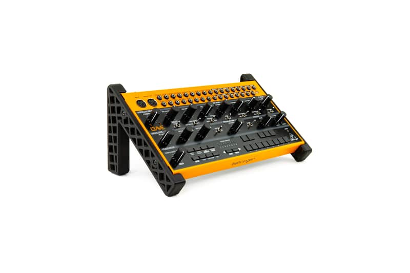 3DWaves TRI Stands For The Behringer Crave Analog Synthesizer image 1