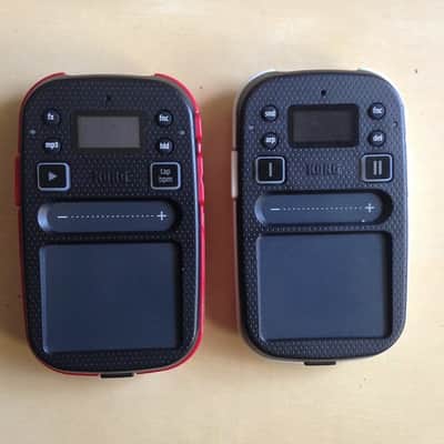 KORG mini Kaoss Pad 2 and Kaossilator 2 BUNDLE image 1