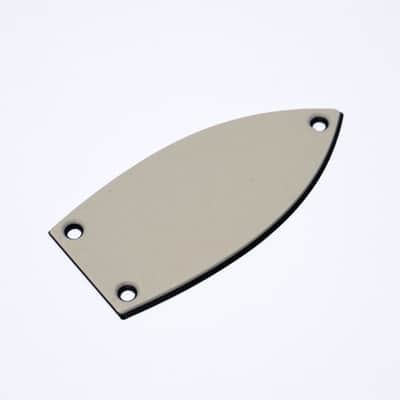 Truss Rod Cover for Gretsch - 2-Ply Plain Gold - 55mm (Electromatic/Streamliner) image 6
