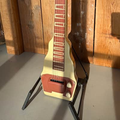 Gibson BR-9 Lap Steel