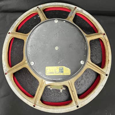 Cerwin Vega 18" Speaker 188EM 600 Watts 8 Ohms Woofer image 2