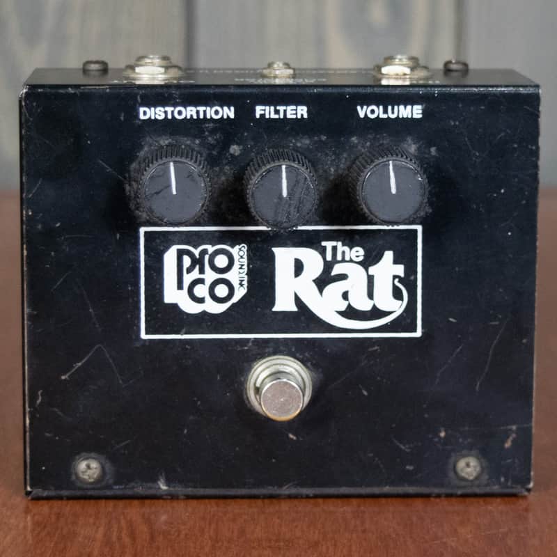 ProCo Rat