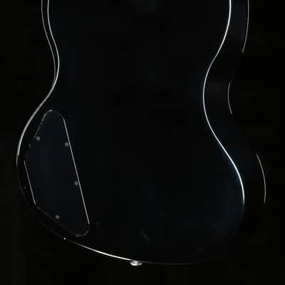 Gibson SG Modern Trans Black Fade (125) DEMO image 2
