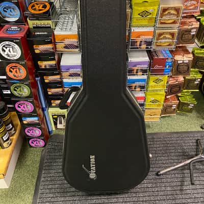 Ovation S861 Baladeer Special acoustic guitar - Made in USA image 11