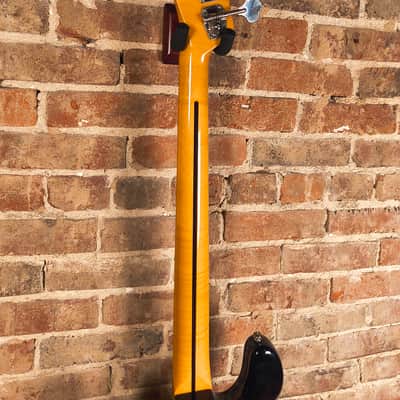 Fender Modern Player Telecaster Bass 2012 - 2-Color Sunburst image 8