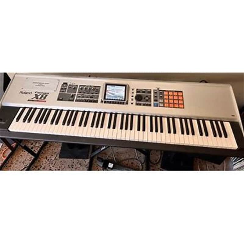 Roland Fantom X8 image 1