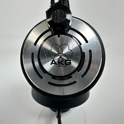 AKG K140 Vintage Studio Headphones image 5