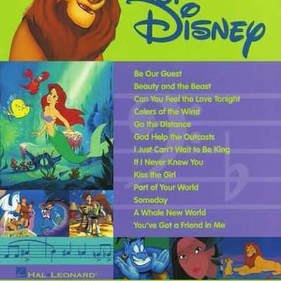 The Magic of Disney image 1