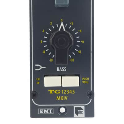 NEW! Chandler Limited EMI TG12345 MKIV EQ 500 Series Equalizer image 5