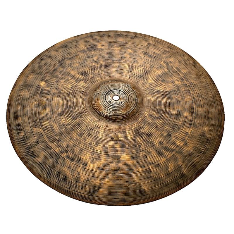 Istanbul Agop 30th Anniversary Ride Cymbal Regular 20 in. image 1