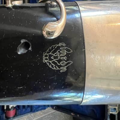 Bassoon. Linton 5K brand. Made in USA image 14