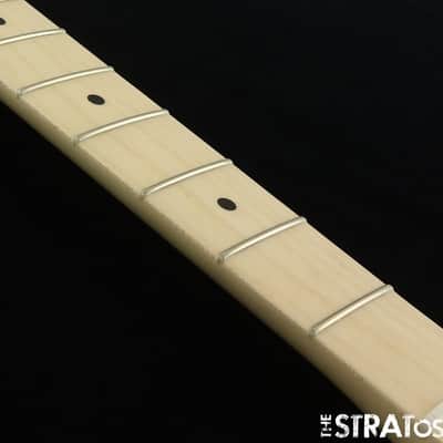 USA Fender ERIC CLAPTON Stratocaster NECK, Maple image 3