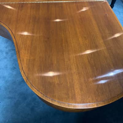 Steinway&Sons M 2000 - Walnut image 8