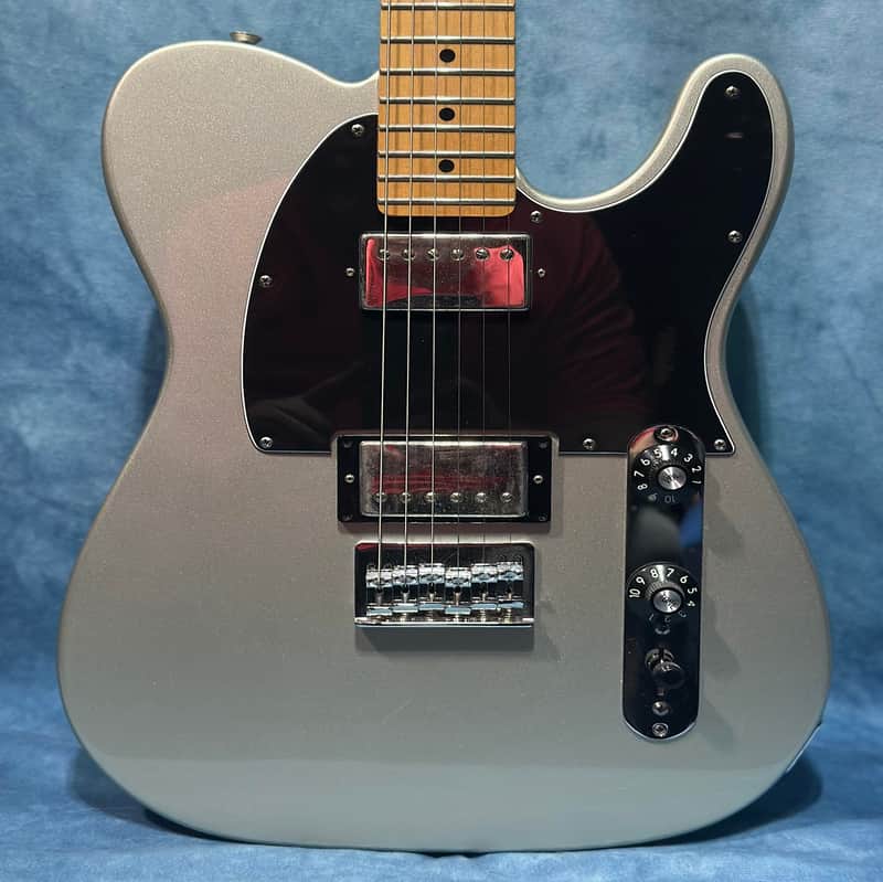 ギター fender blacktop telecaster Fender Blacktop Telecaster HH | Reverb Canada