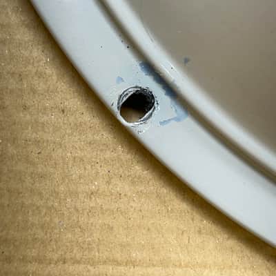 Boss G12W Waza Craft Greenback Speaker image 7