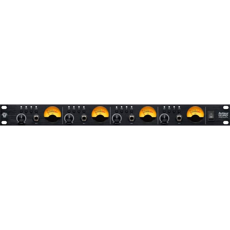 Black Lion Audio Auteur Quad2 image 1
