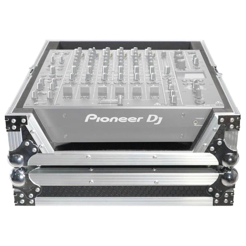 ProX XS-DJMV10A9 Road Case for Pioneer DJM-A9/DJM V10 DJ Mixer image 1