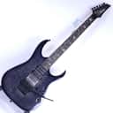 Ibanez RG8870-BRE J-Custom (B Stock)  Black Rutile