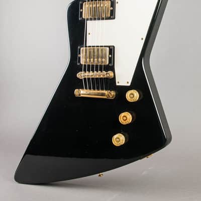 Gibson Heritage Explorer 1983, Ebony image 4