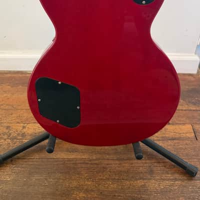 Heritage Standard H-150 Electric Guitar with OHSC Original Sunburst Brand New 2026 Model image 10