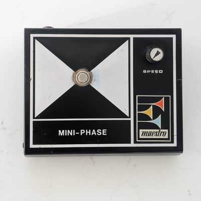 Maestro Mini-Phase MPS-2 | Reverb