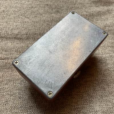 Lovepedal COT 50 2005 Burst VERY RARE image 5