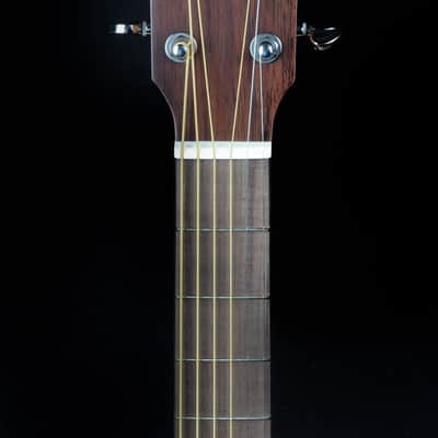 Yamaha FS800J Folk Guitar Natural image 4