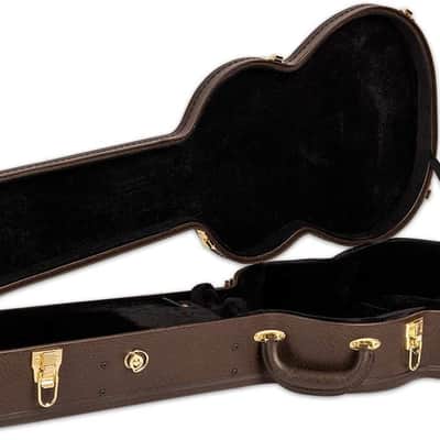 Takamine EF381SC deluxe Legacy Series 12-String Dreadnought Cutaway Acoustic/Electric Guitar 2010s G image 5