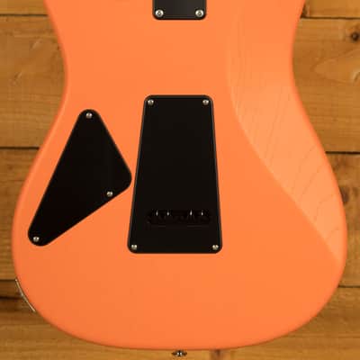 PRS Fiore Satin - Hibiscus Mark Lettieri Signature image 2