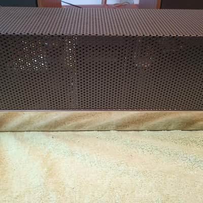 Pair of Dynaco IV monoblock amplifiers in excellent condition - 1960's image 10
