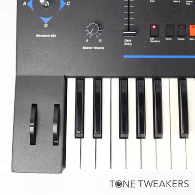 Sequential Circuits Prophet VS Vector Synthesizer *Restored VINTAGE SYNTH DEALER image 2