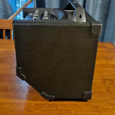 Peavey NanoVypyr Battery-Powered 14 Watt 1x8" Busker Amp 2010s - Black image 7