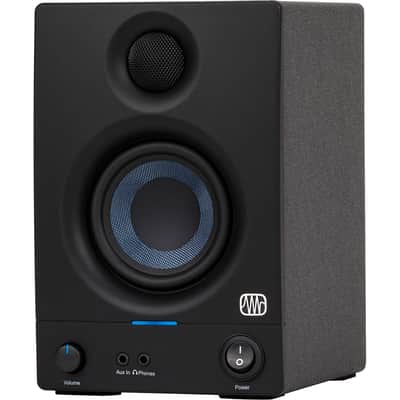 PreSonus Eris 3.5 Active Media Reference Monitor (2nd Gen) - Pair image 3