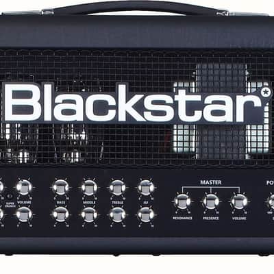 BLACKSTAR S1-104EL34 image 1