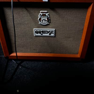 Orange AD30TC 30W 2x12 Combo 2010s - Orange image 8