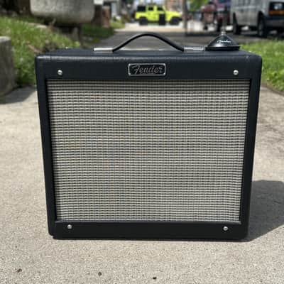 Modded Blues Junior IV image 2