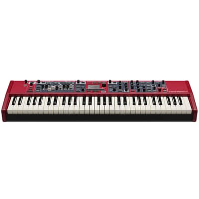 Clavia Nord Electro 7 61 image 2