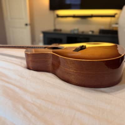 Taylor 314ce Studio Special Edition 2024 - Present - Shaded Edgeburst image 7