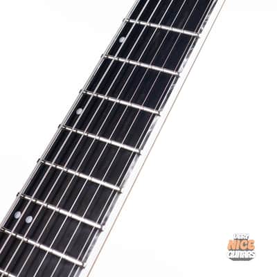 Mayones Regius Core 7 - 2025 - Turquoise Iris Gloss image 12