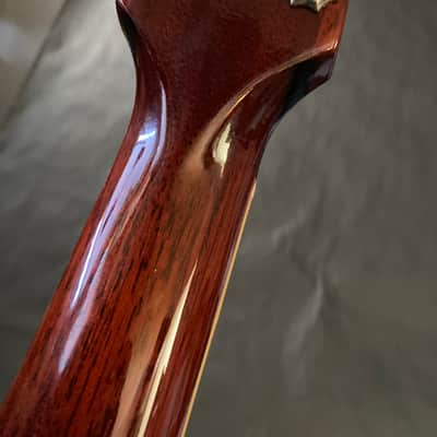 Gibson Memphis ES-339 - Antique Red Cherry image 13