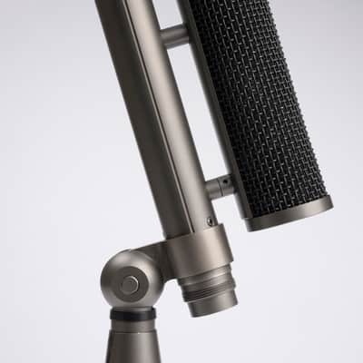 Ultra-Rare Microtech Gefell KEM 970 Line Array Microphone M300 Capsules COMPLETE image 8